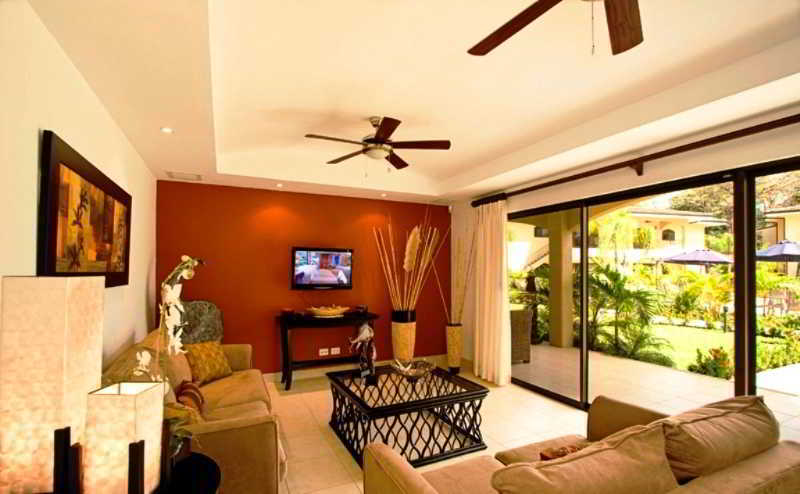 Casa Del Sol -Villas Catalinas Potrero  Exterior photo
